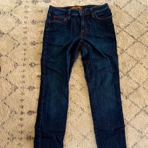 Joes Jeans The Honey Curvy Skinny